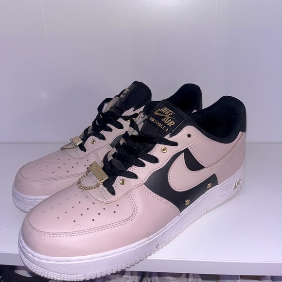 Nike Air Force 1 “Particle Beige”